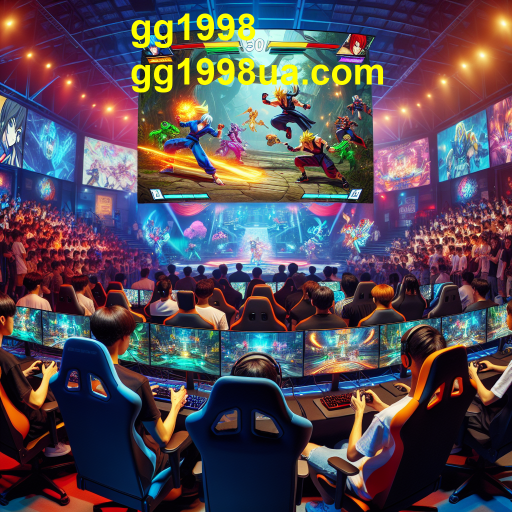 A Evolução dos Jogos de Luta: Uma Viagem pela Competitividade e Cultura