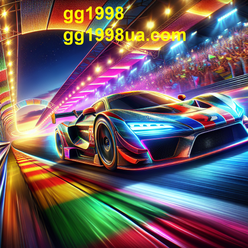 A Evolução dos Jogos de Corrida: Velocidade e Adrenalina