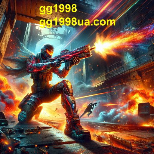 Explorando o Mundo dos Shooter Games: Ação, Estratégia e Comunidade